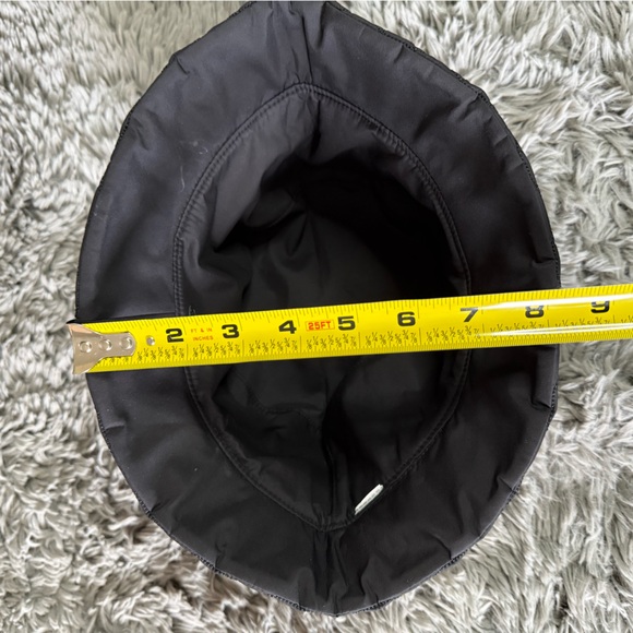 Lululemon Reversible Quilted Bucket Hat main image 10